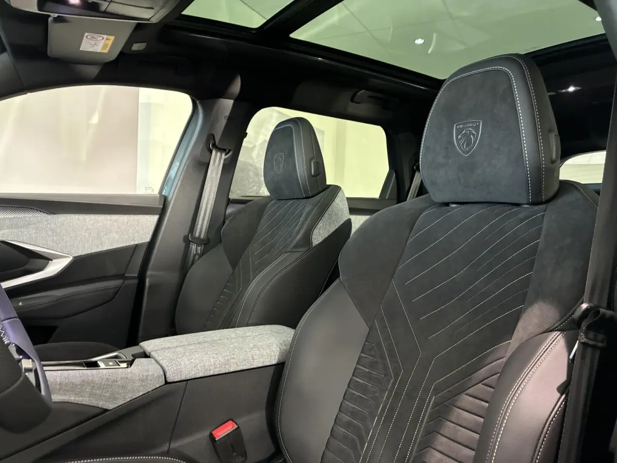 GT Exclusive 73 kWh 7p