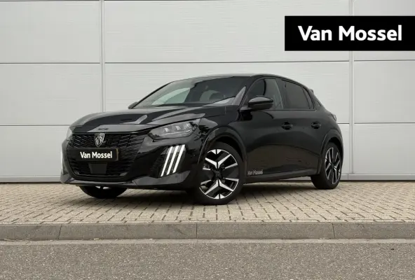1.2 Hybrid 145 e-DCS6 GT | Camera | Navigatie | Adaptieve Cruise Control | Apple CarPlay/Android Auto