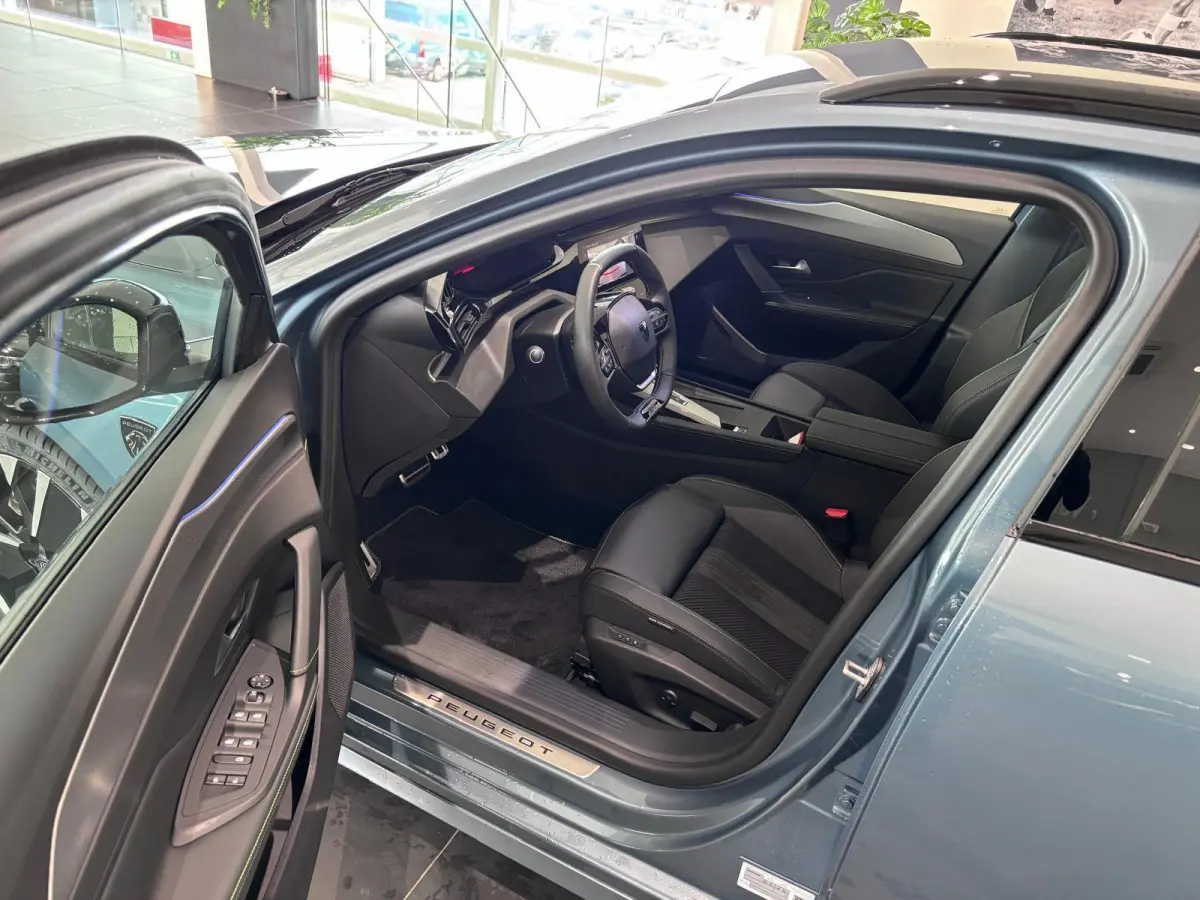 GT 54 kWh