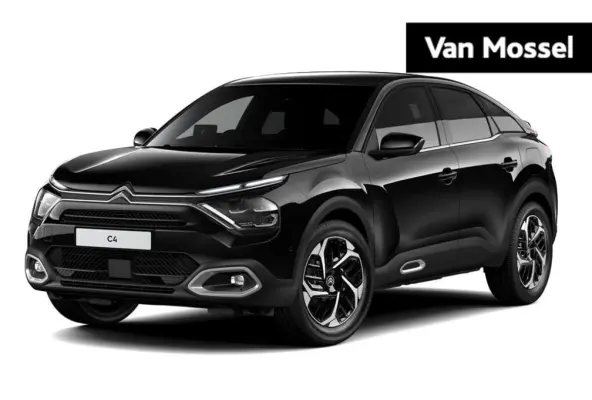 Business 156pk Extended range 54 kWh
