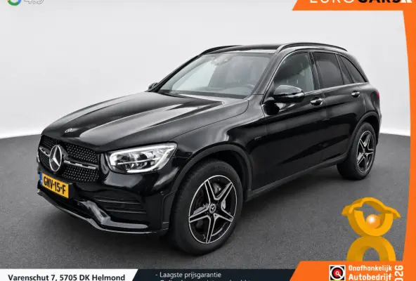 4MATIC Business Solution AMG Navigatie Apple CarPlay Android Auto 360° camera Parkeerhulp Cruise Control Full Led Stoelverwarming Elektrische achterklep Climate Control Lichtmetalen velgen