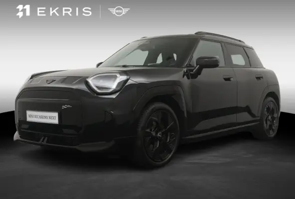 E John Cooper Works Pakket M | Stoel & stuurverwarming | Panoramadak | Getint glas | LED adaptief