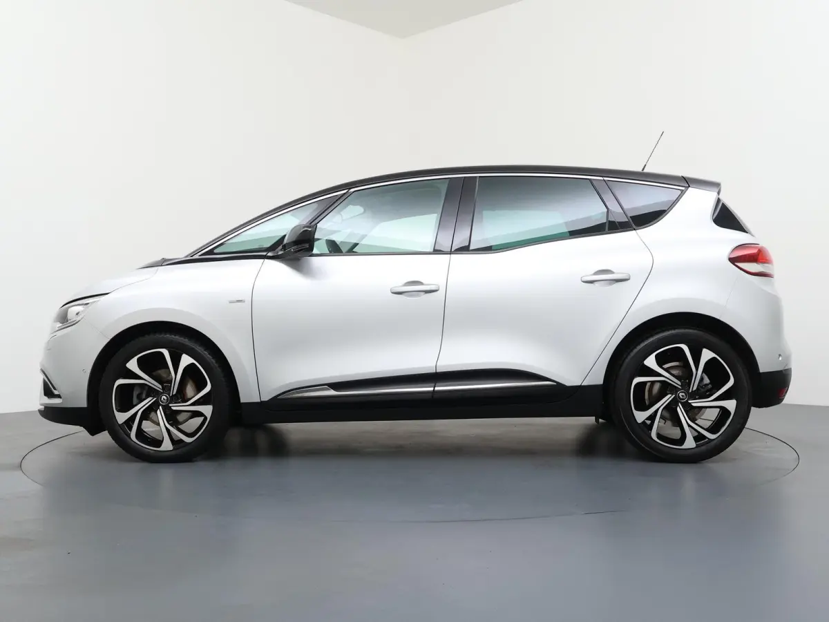 Energy TCe 130 BOSE Edition | Trekhaak | Parkeercamera | Stoelverw. |