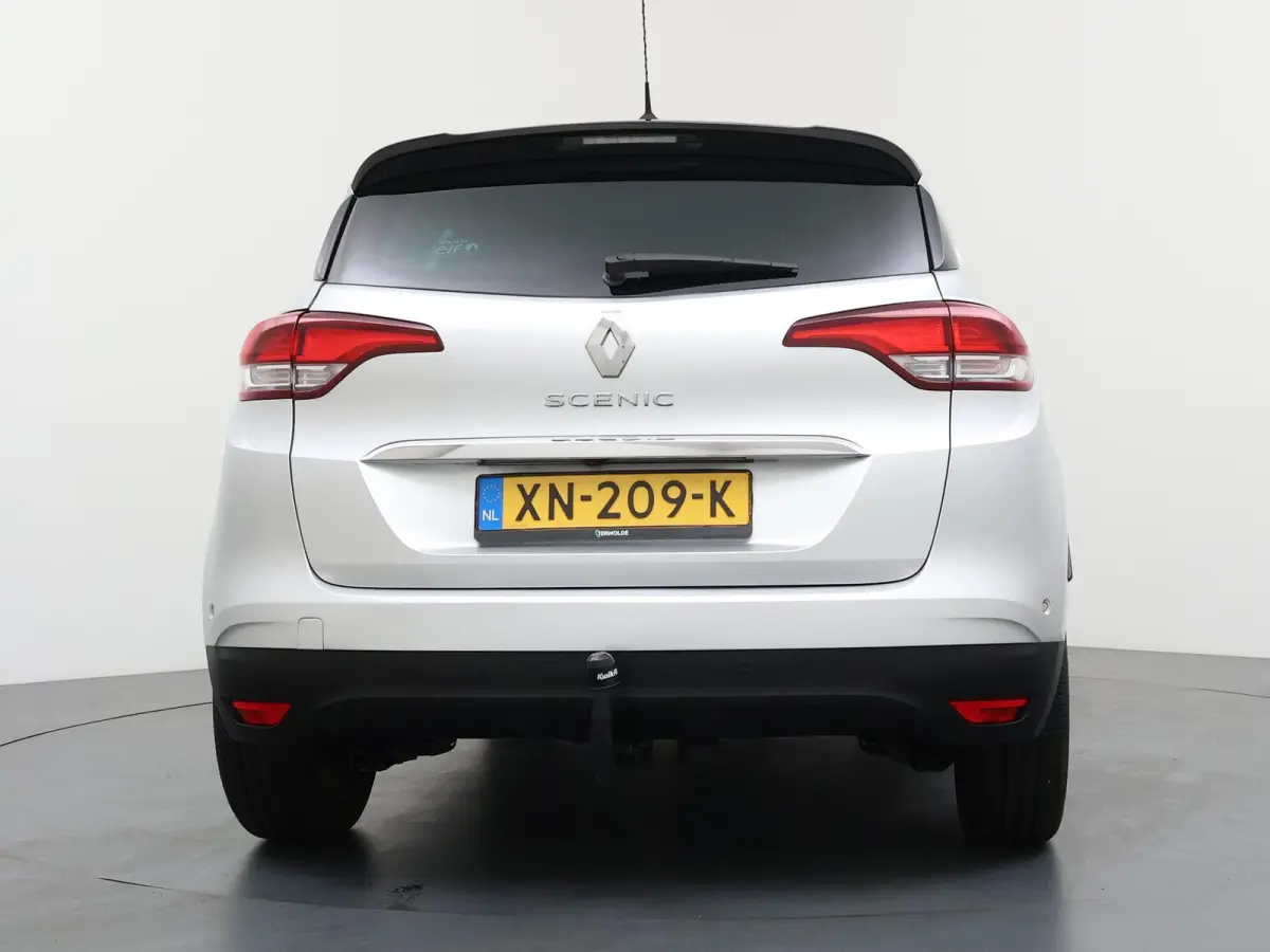 Energy TCe 130 BOSE Edition | Trekhaak | Parkeercamera | Stoelverw. |