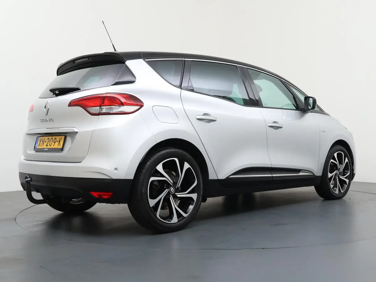 Energy TCe 130 BOSE Edition | Trekhaak | Parkeercamera | Stoelverw. |
