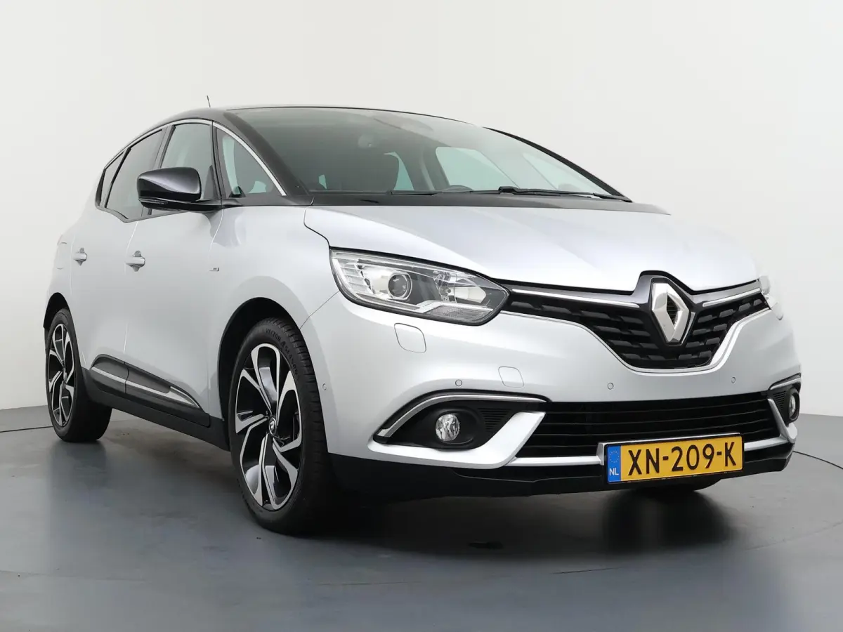 Energy TCe 130 BOSE Edition | Trekhaak | Parkeercamera | Stoelverw. |