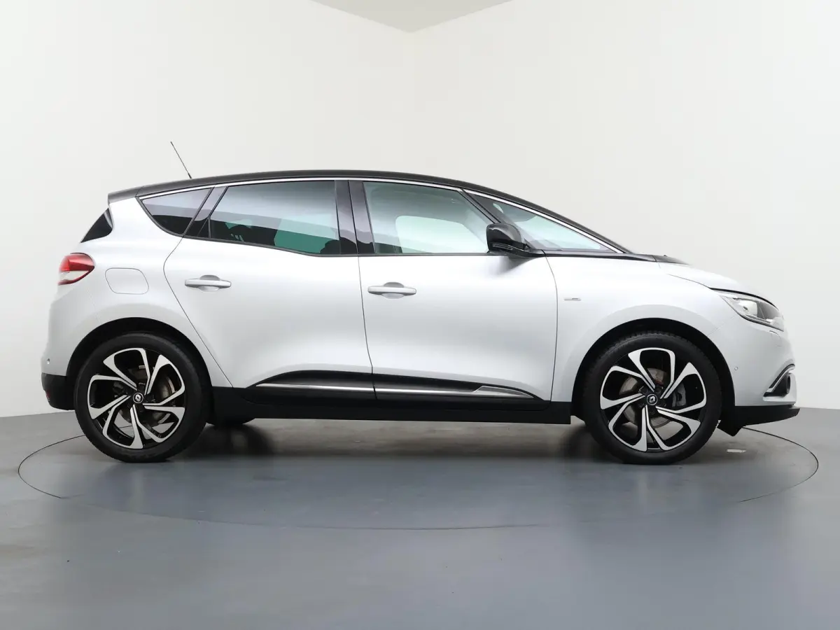 Energy TCe 130 BOSE Edition | Trekhaak | Parkeercamera | Stoelverw. |