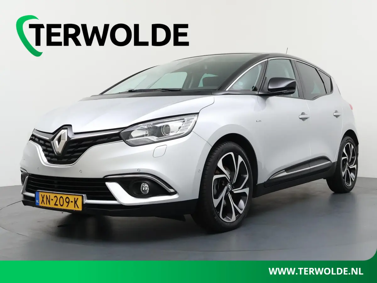 Energy TCe 130 BOSE Edition | Trekhaak | Parkeercamera | Stoelverw. |