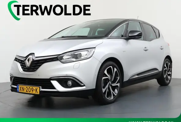 Energy TCe 130 BOSE Edition | Trekhaak | Parkeercamera | Stoelverw. |