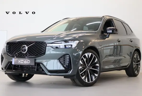 2.0 T8 Plug-in hybrid AWD Ultra Dark Exec. Ed. | Achterbank verwarmd | Apple Carplay/Android Auto|telefoonintegratie premium | Bowers & Wilkins audiosysteem