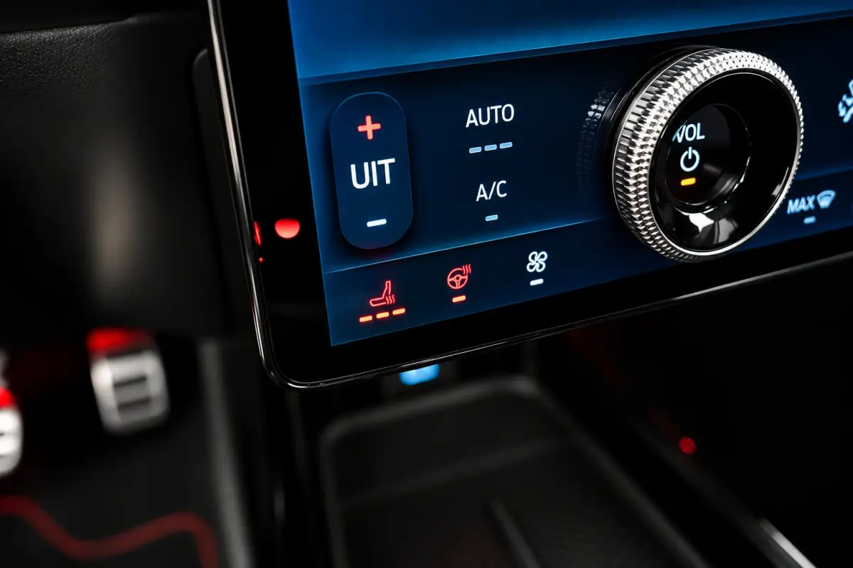 Extended AWD 98 kWh 351pk | Panoramadak | B&O Audio | Camera 360 | Elekt achterklep