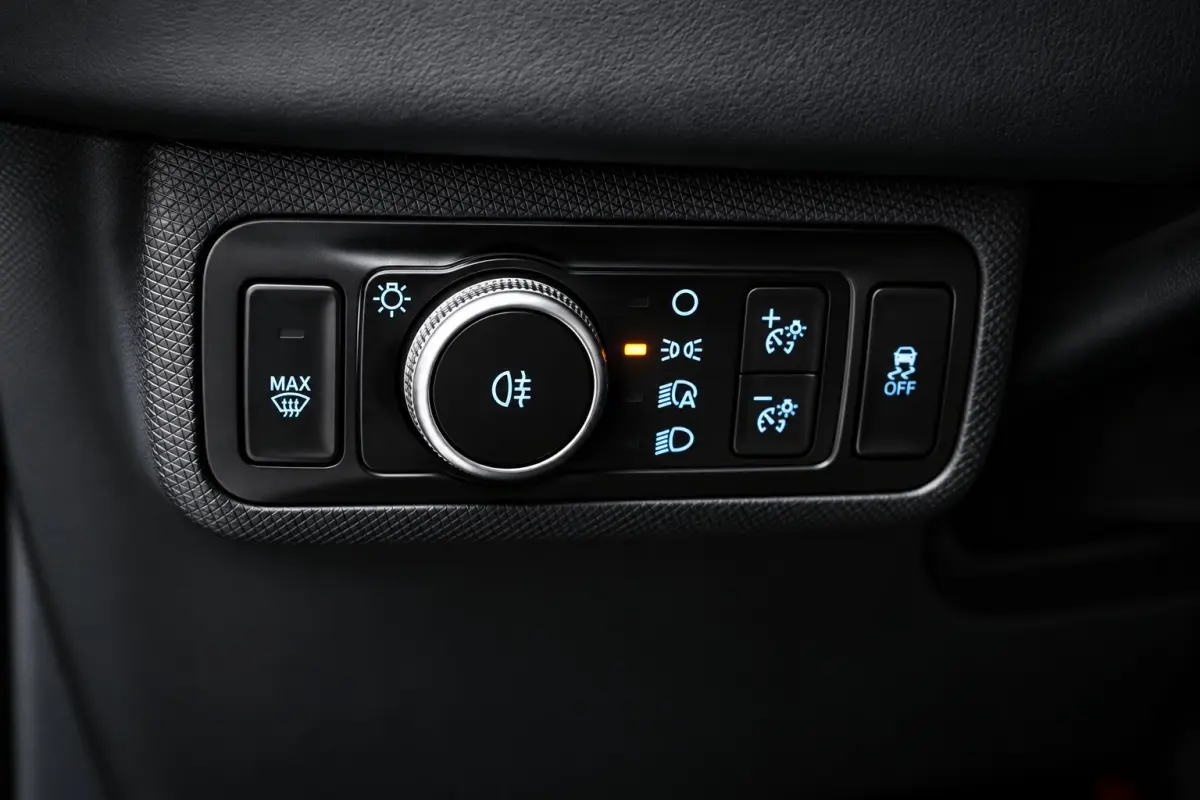 Extended AWD 98 kWh 351pk | Panoramadak | B&O Audio | Camera 360 | Elekt achterklep