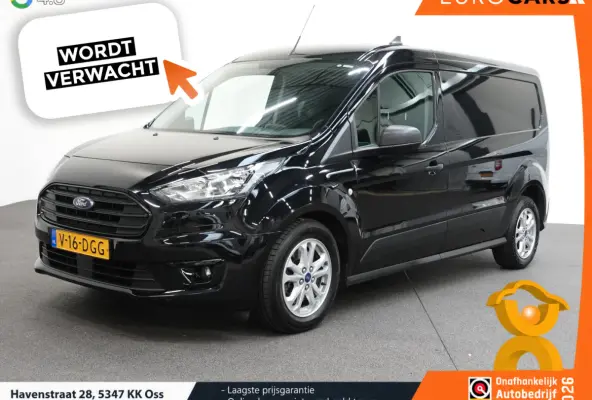100pk Automaat L2 Trend Navigatie Camera Parkeersensoren Cruise control 3 Zits