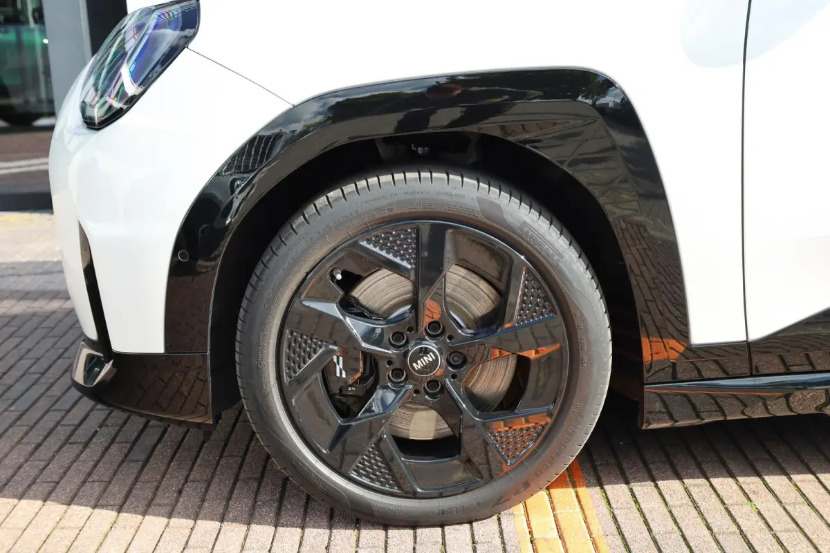 Aceman SE John Works | Pakket M | Panorama Dak | Head-Up Display | Stuur- en Stoelverwarming