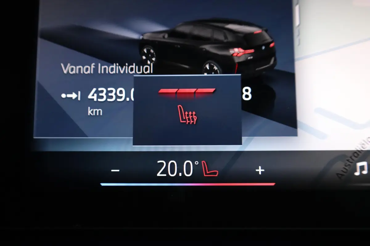 30e xDrive | M Sport Pro | Panorama Dak | Harman/Kardon | Trekhaak