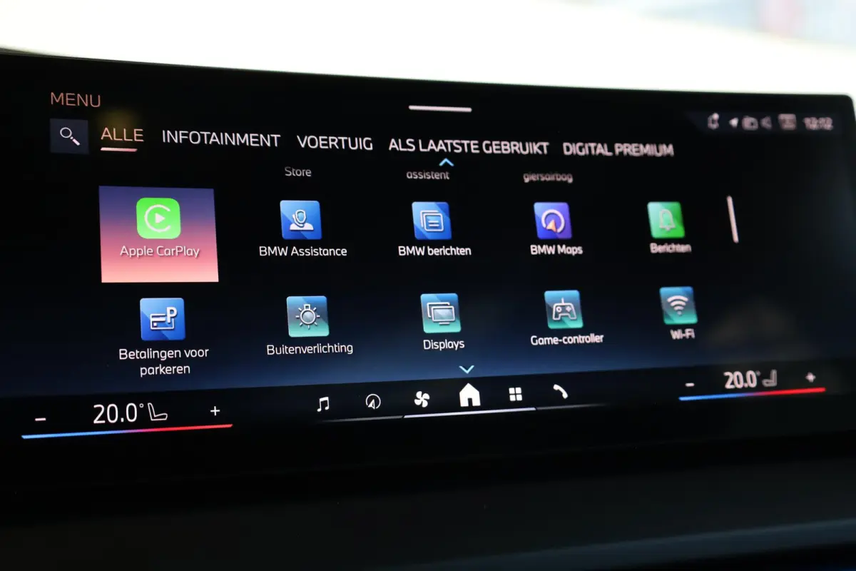 30e xDrive | M Sport Pro | Panorama Dak | Harman/Kardon | Trekhaak