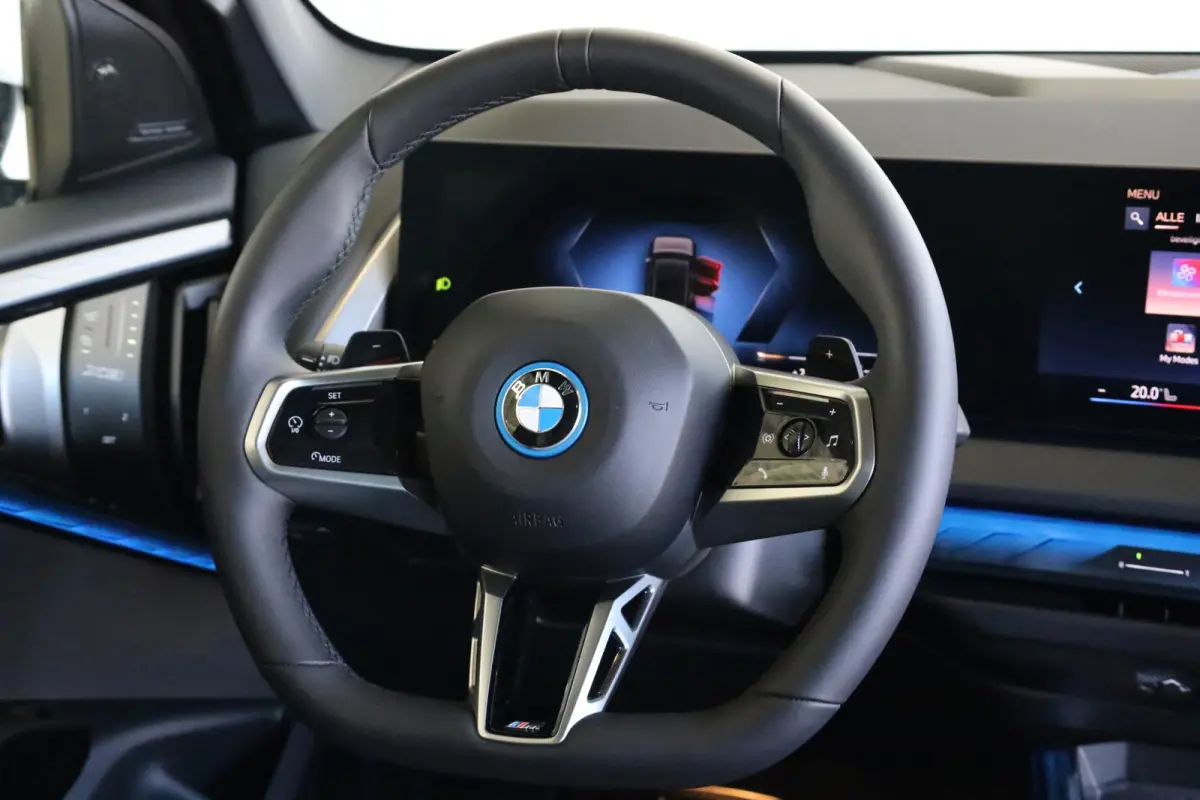 30e xDrive | M Sport Pro | Panorama Dak | Harman/Kardon | Trekhaak