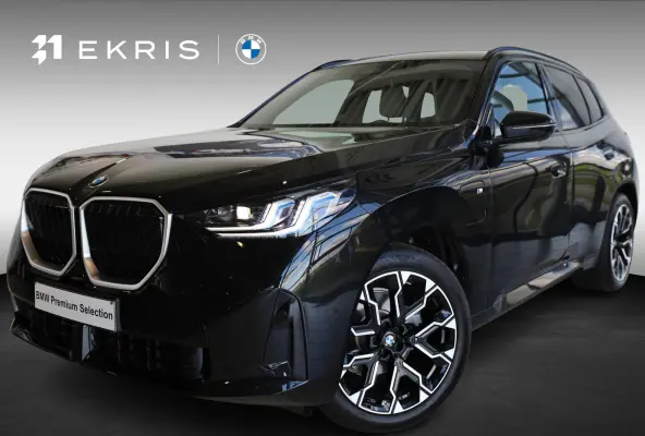 30e xDrive | M Sport Pro | Panorama Dak | Harman/Kardon | Trekhaak