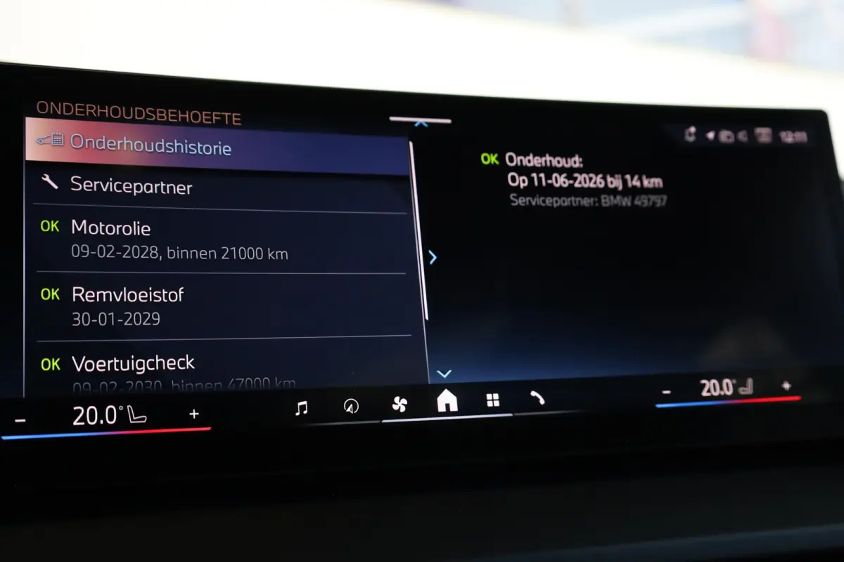 30e xDrive | M Sport Pro | Panorama Dak | Harman/Kardon | Trekhaak