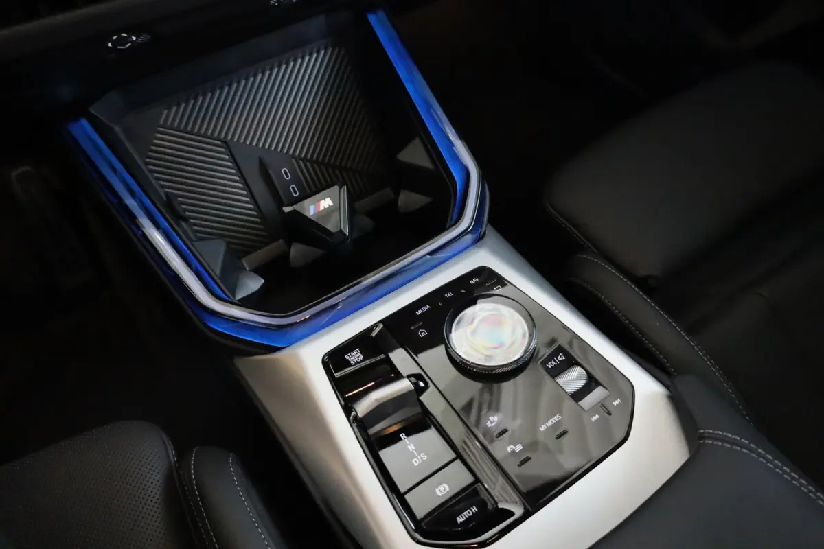 M50 xDrive | M Sport Pro | Driving Assistant Professional | Panorama Dak | Trekhaak