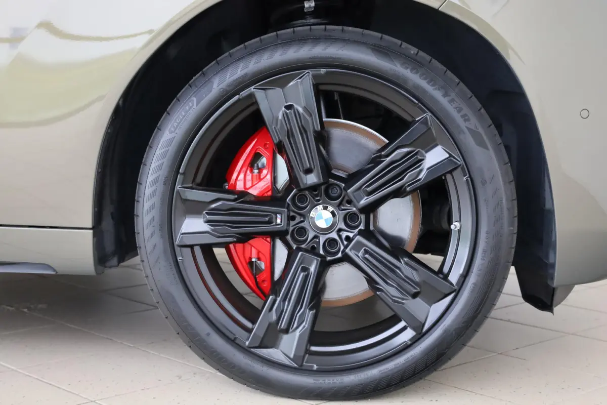 M50 xDrive | M Sport Pro | Driving Assistant Professional | Panorama Dak | Trekhaak