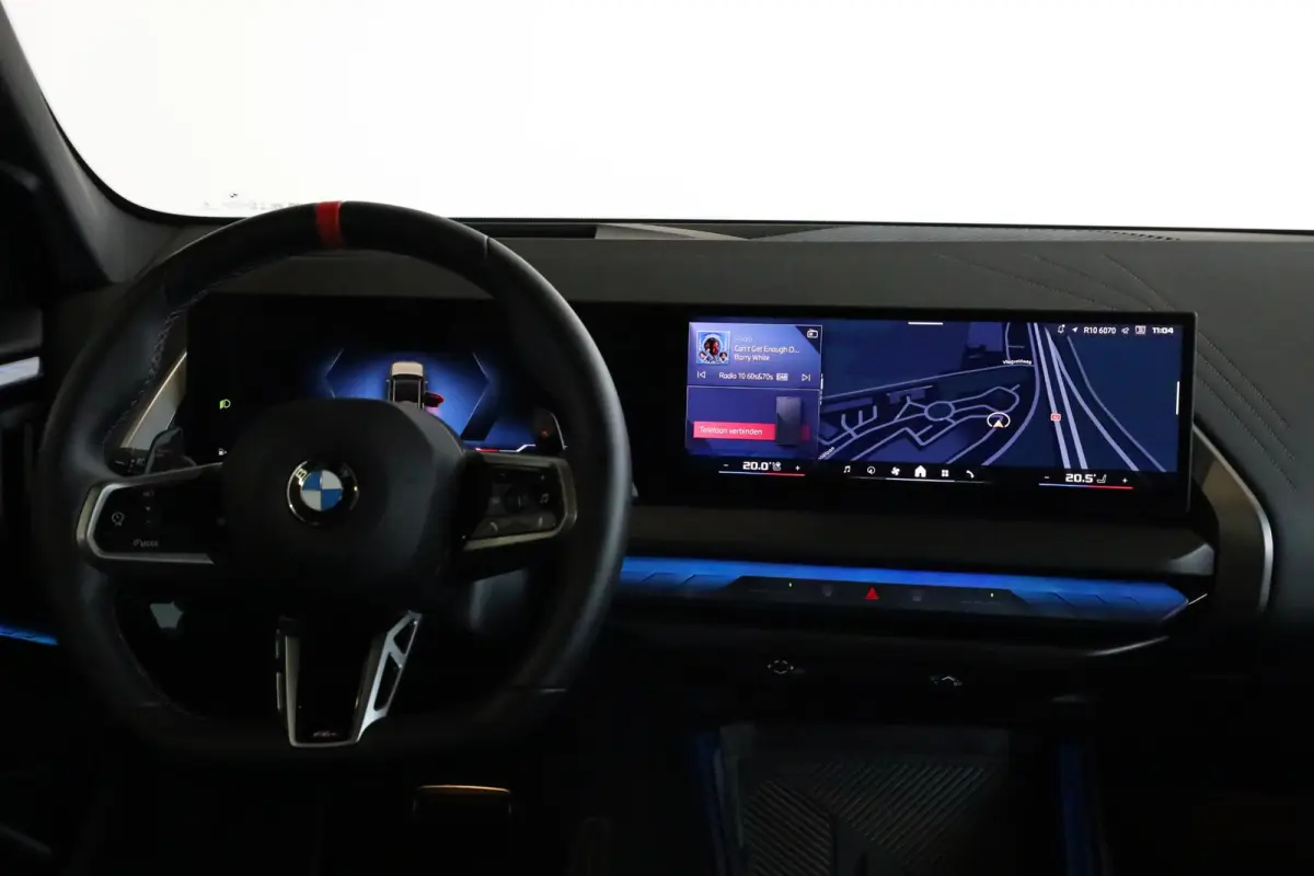 M50 xDrive | M Sport Pro | Driving Assistant Professional | Panorama Dak | Trekhaak