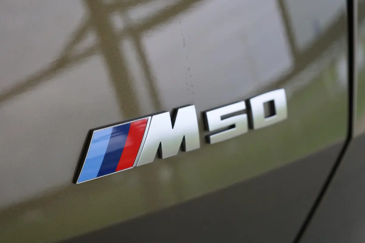 M50 xDrive | M Sport Pro | Driving Assistant Professional | Panorama Dak | Trekhaak