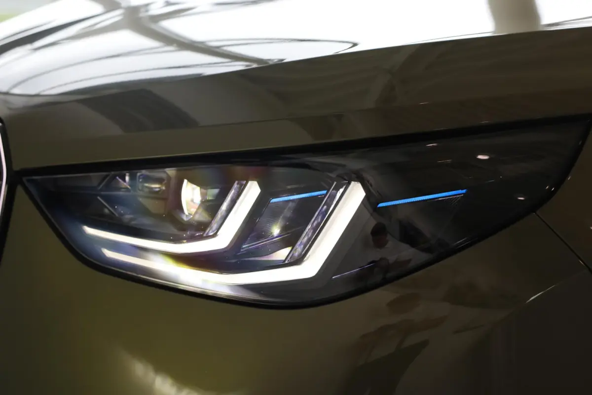 M50 xDrive | M Sport Pro | Driving Assistant Professional | Panorama Dak | Trekhaak