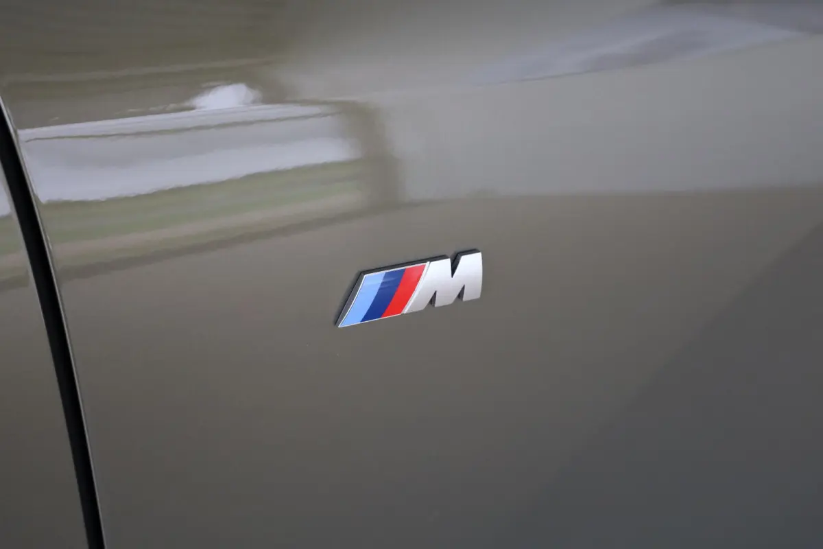 M50 xDrive | M Sport Pro | Driving Assistant Professional | Panorama Dak | Trekhaak