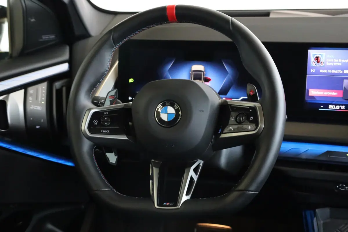 M50 xDrive | M Sport Pro | Driving Assistant Professional | Panorama Dak | Trekhaak