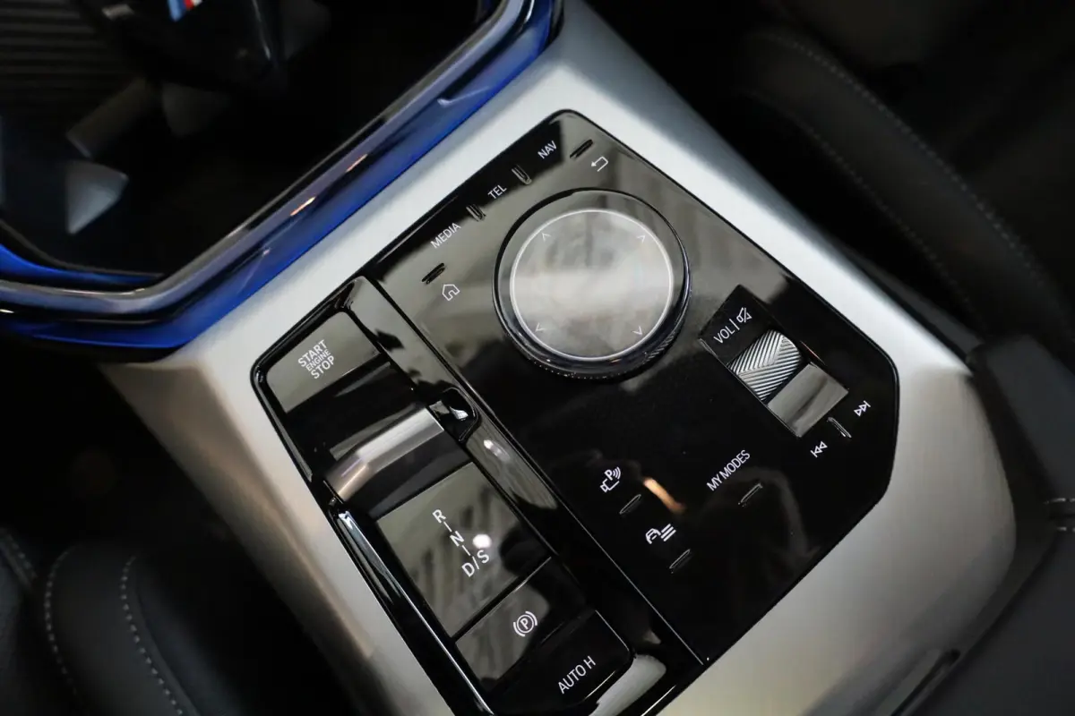 M50 xDrive | M Sport Pro | Driving Assistant Professional | Panorama Dak | Trekhaak