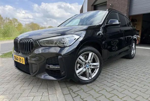 xDrive25e M-SPORT 2022