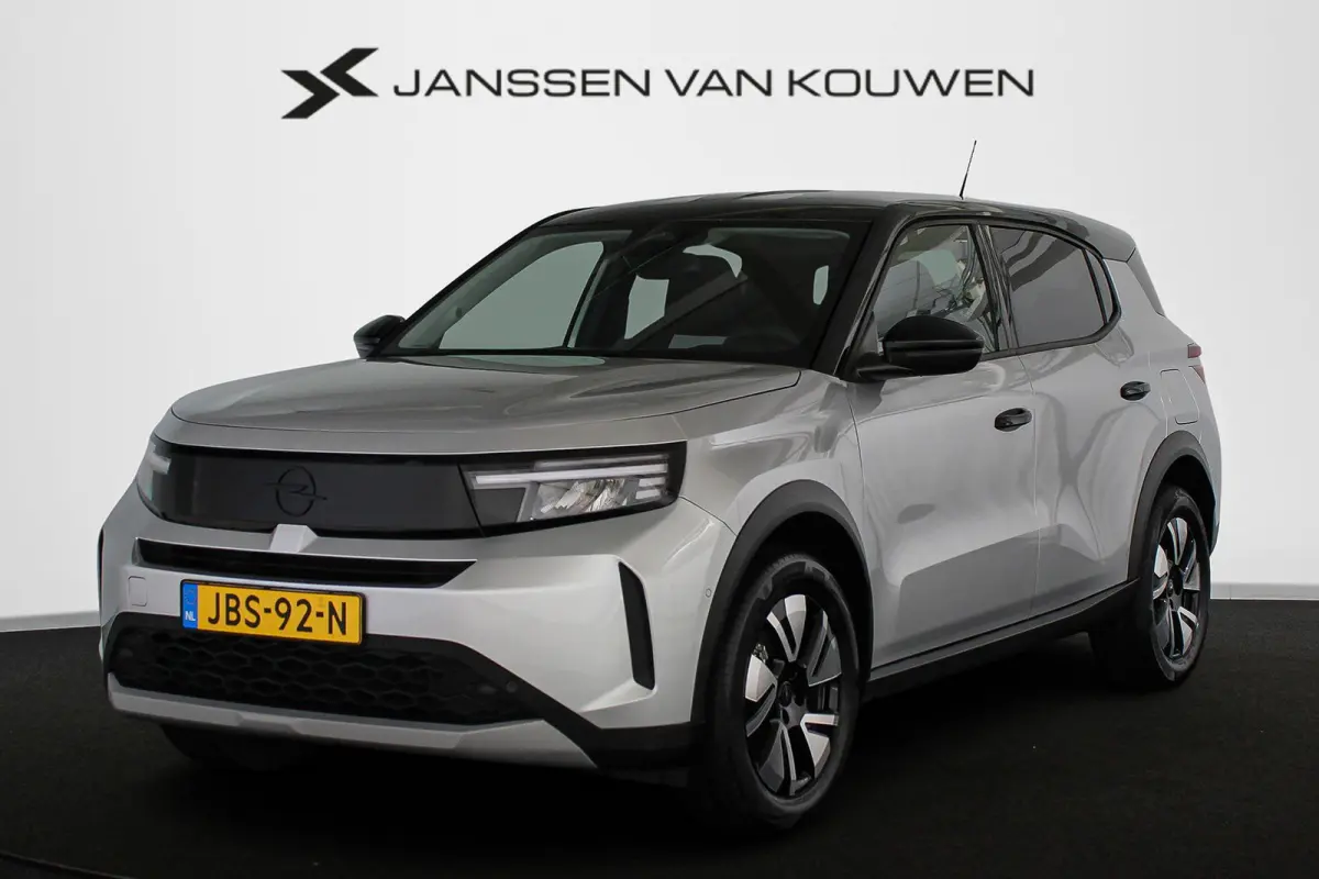 1.2 Turbo Hybrid GS 7p. Apple CarPlay Achteruitrijcamera