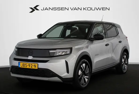 1.2 Turbo Hybrid GS 7p. Apple CarPlay Achteruitrijcamera
