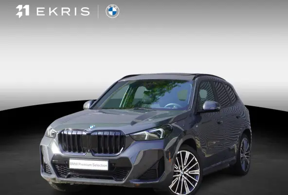 xDrive30e | SoH 100% | M Sportpakket Pro | Innovation Pack | Harman Kardon HiFi Sound system | Trekhaak met elektrisch wegklapbare kogel | Glazen panoramadak | Driving Assistant Professional