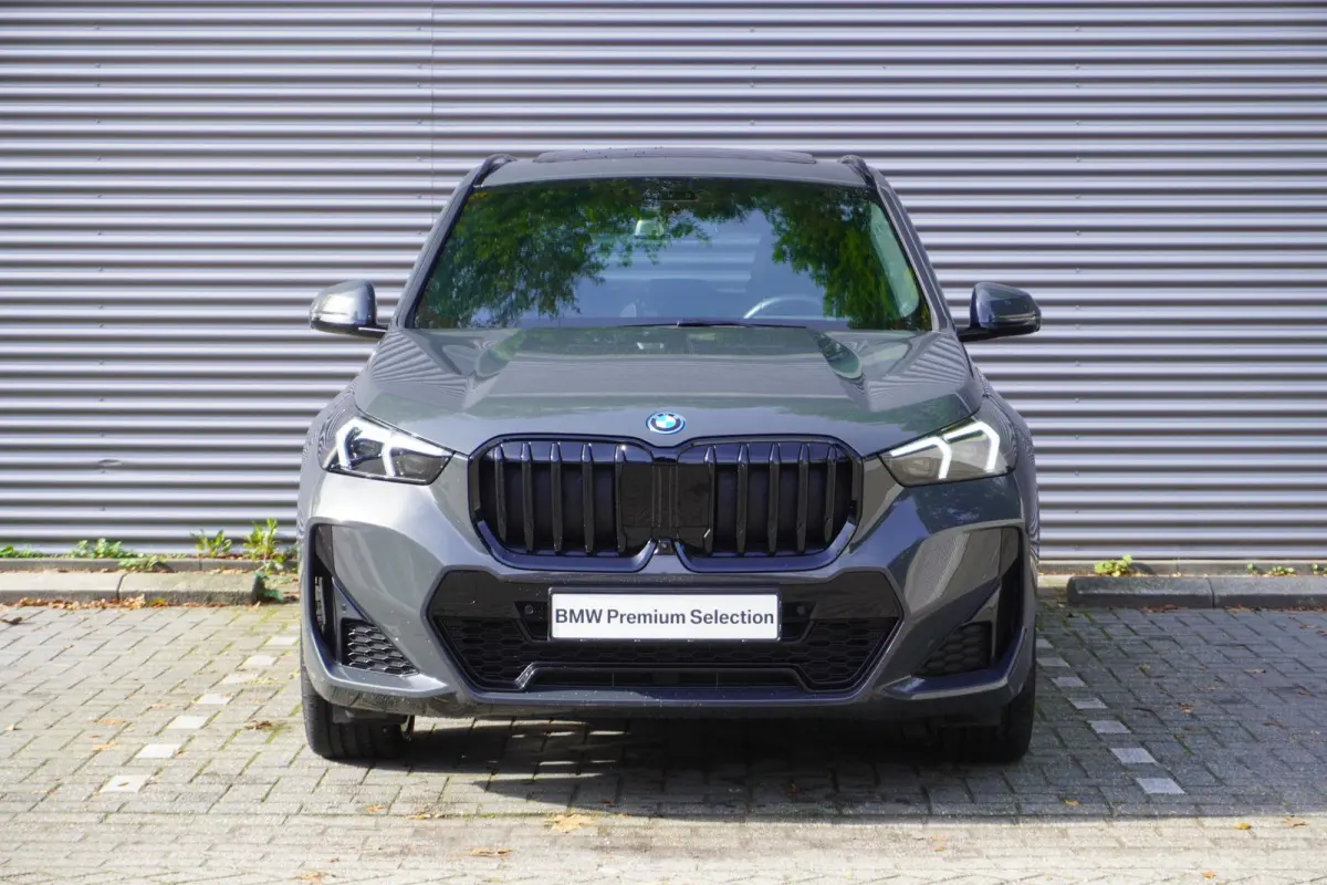 xDrive30e | M Sportpakket Pro | Innovation Pack | Harman Kardon HiFi Sound system | Trekhaak met elektrisch wegklapbare kogel | Glazen panoramadak | Driving Assistant Professional