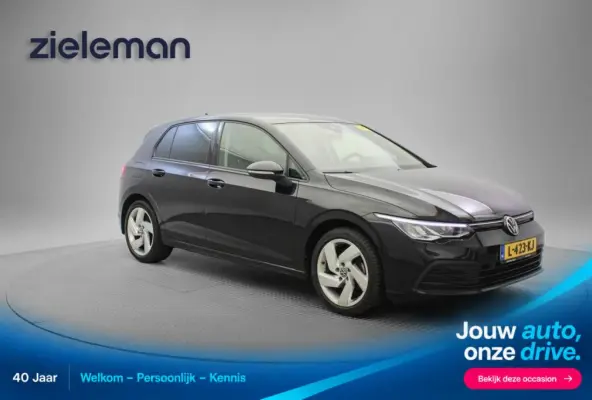 1.0 TSI - Digitaal Cockpit, Carplay, Adapt.