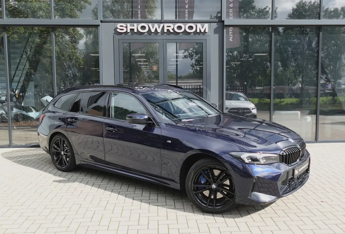 330e xDrive M SPORT PANO 360 CAM VOL
