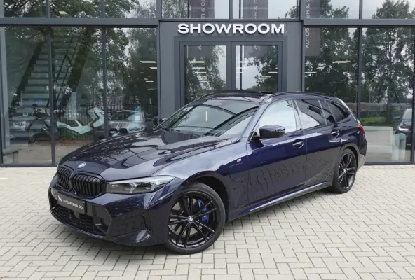 330e xDrive M SPORT PANO 360 CAM VOL