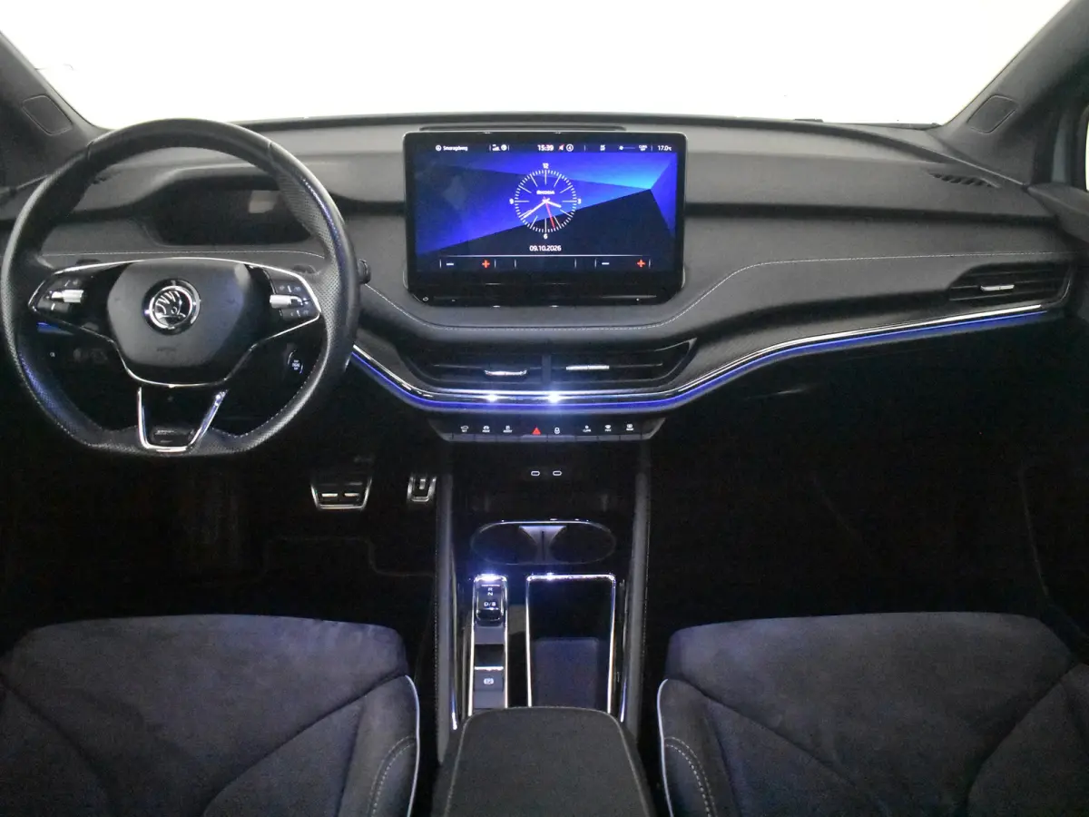 60 Sportline l SOH 91,38% l Camera | 21" l Apple Car Play l Matte kleur l Navi l Sportstoelen l Leder/Alcantara l