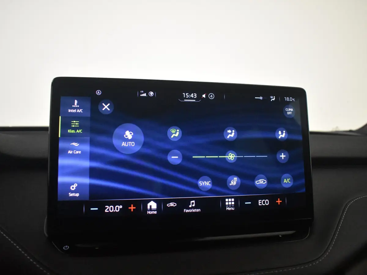 60 Sportline l SOH 91,38% l Camera | 21" l Apple Car Play l Matte kleur l Navi l Sportstoelen l Leder/Alcantara l