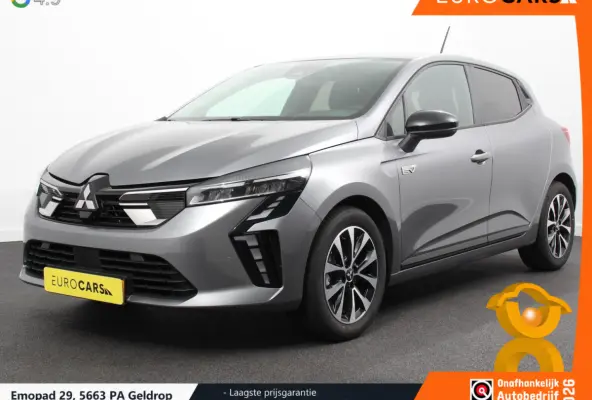 1.6 HEV Automaat Intense DEMO ! Apple Carplay/Android Auto Camera Climate Control Cruise Control Lichtmetalen velgen Digitale Cockpit