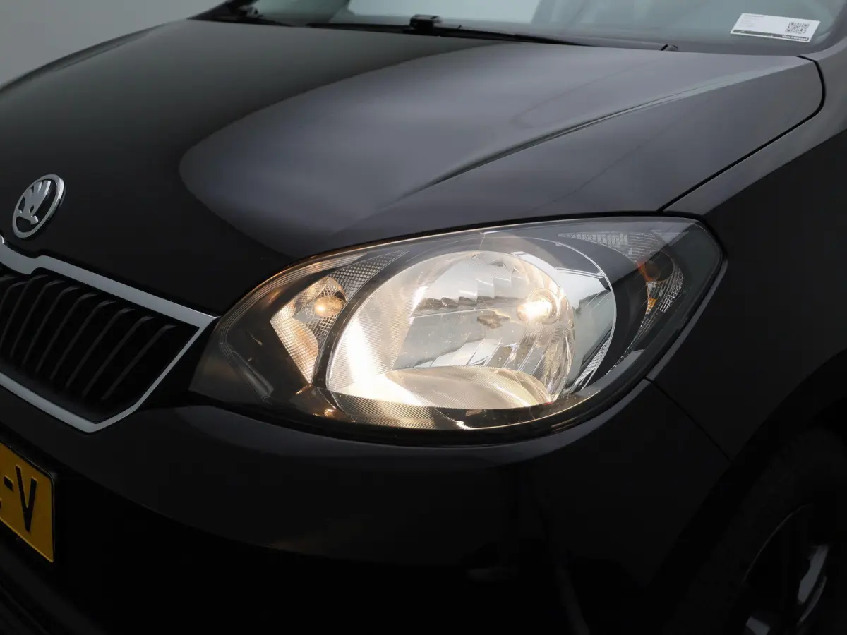 1.0 Greentech Fresh | Airconditioning | Cruise Control | Parkeersensoren | Lichtmetalen Velgen |