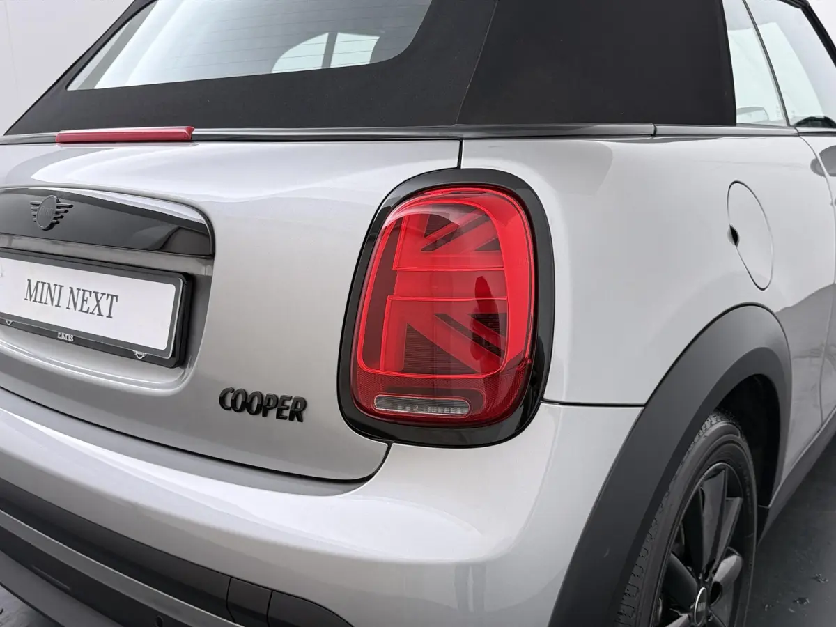 Stoelverwarming | Comforttoegang | LED | Parkeersensor achter
