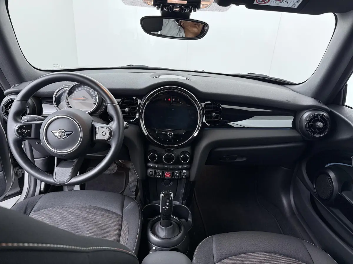Stoelverwarming | Comforttoegang | LED | Parkeersensor achter