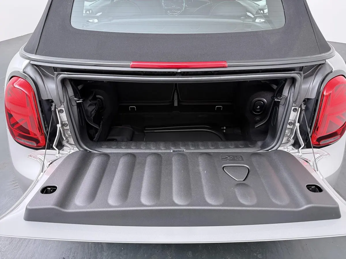 Stoelverwarming | Comforttoegang | LED | Parkeersensor achter