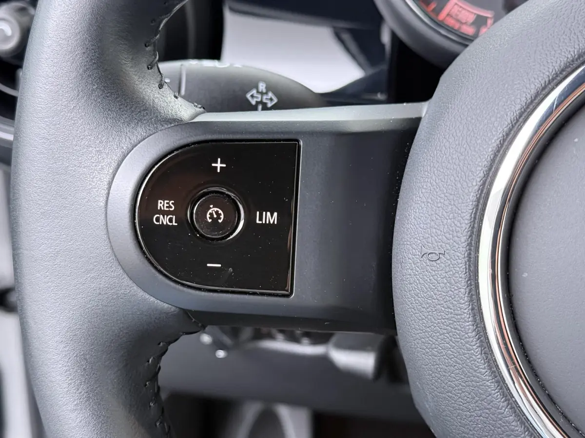 Stoelverwarming | Comforttoegang | LED | Parkeersensor achter