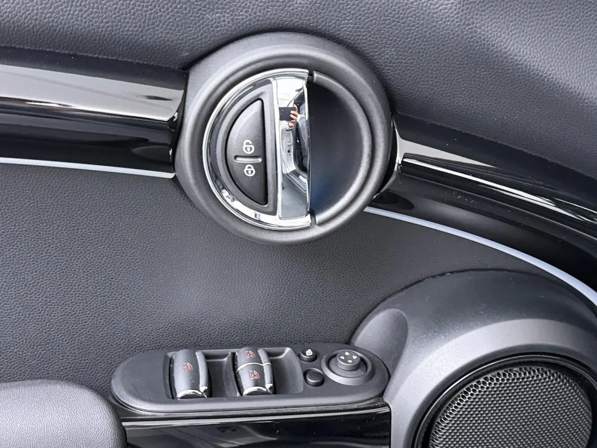 Stoelverwarming | Comforttoegang | LED | Parkeersensor achter