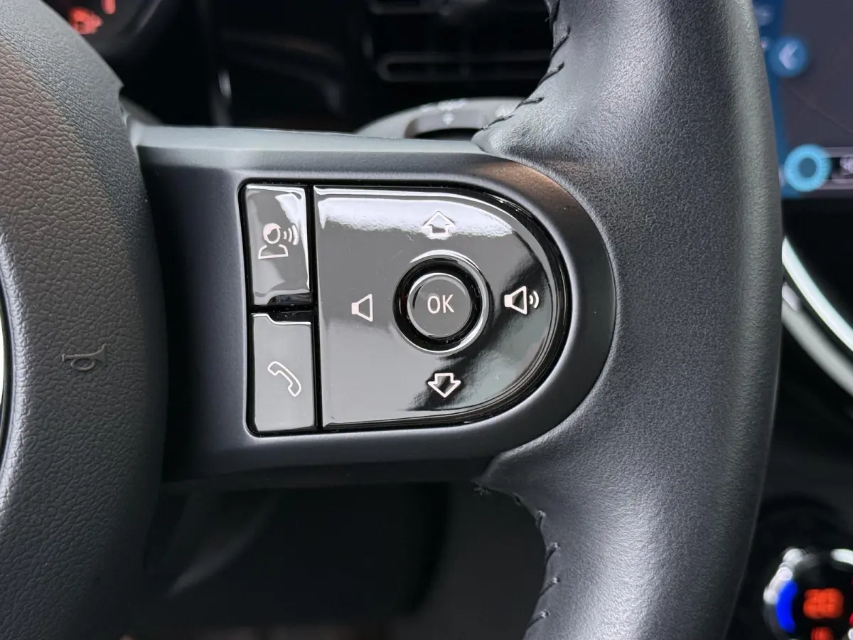 Stoelverwarming | Comforttoegang | LED | Parkeersensor achter