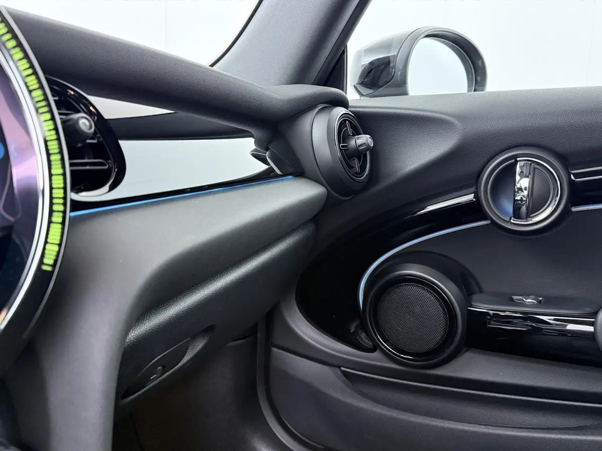 Stoelverwarming | Comforttoegang | LED | Parkeersensor achter
